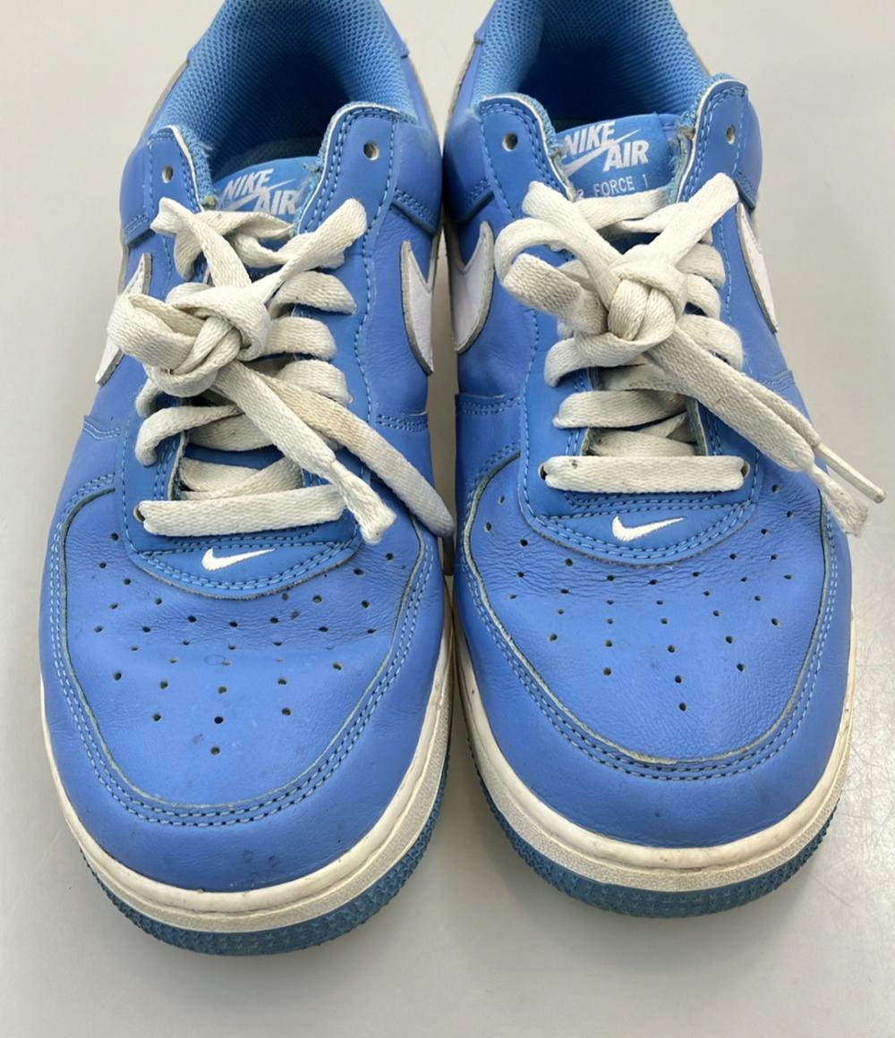 訳あり NIKE ローカットスニーカー AIR FORCE 1 LOW RETRO DM0576-400 メンズ SIZE 26.0 (M) ナイキ