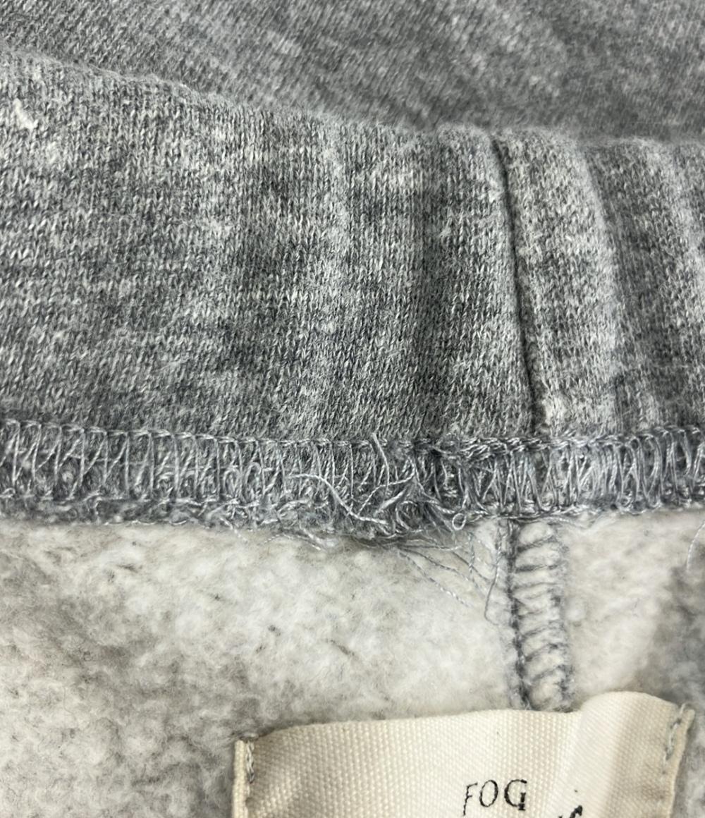 ESSENTIALS 裏起毛 スウェットパンツ メンズ SIZE L エッセンシャルズ