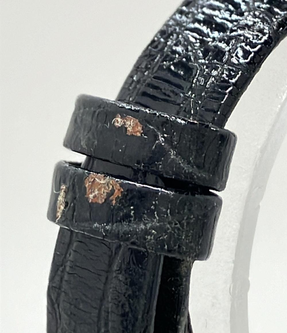 セイコー ③-42 602 SEIKO腕時計 SPIRIT クオーツ ゴールド 4 レディース