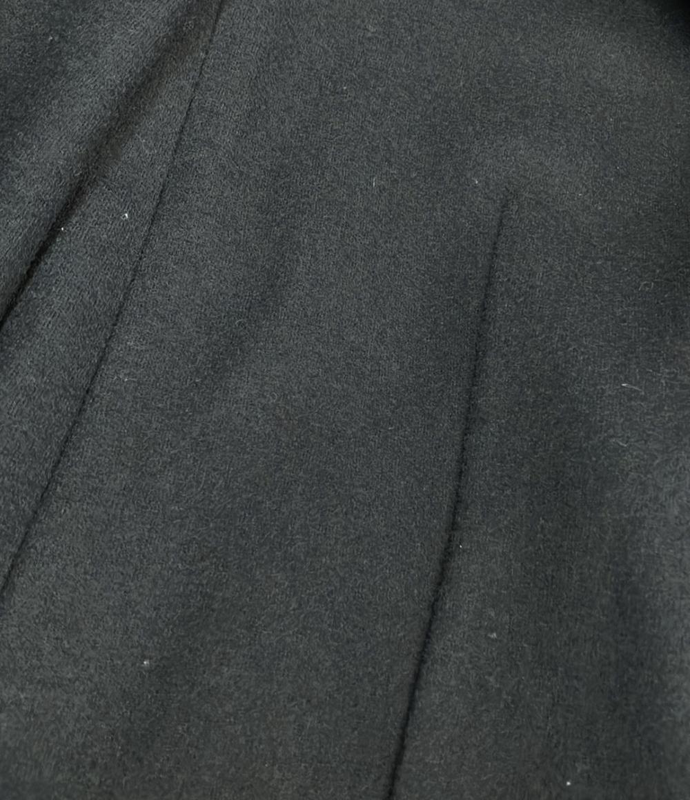 Whim Gazette テーラードジャケット ウールジャケット WG17D0071720100 レディース SIZE F (M) ウィムガゼット