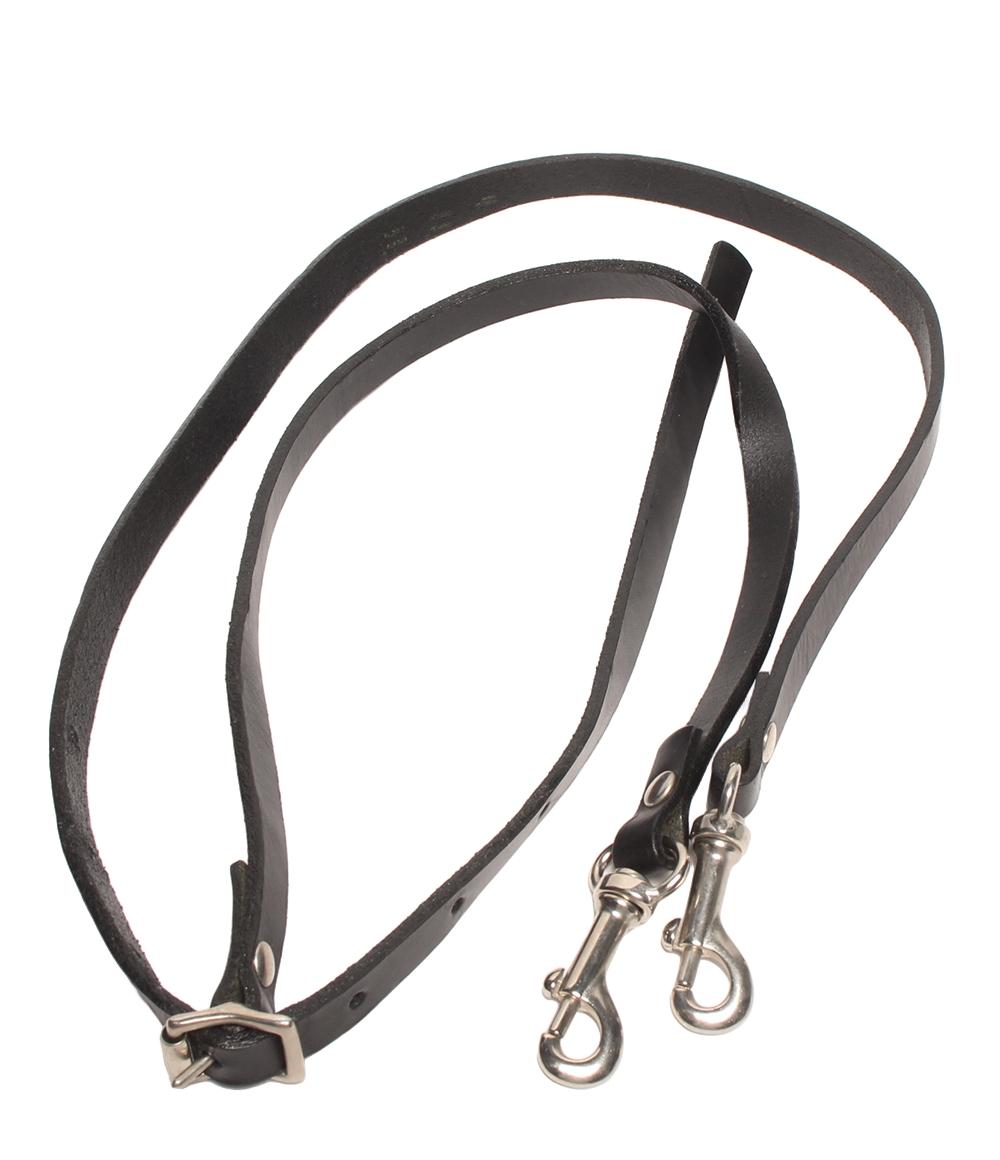 Lewis Leathers 2way ハンドバッグ ショルダーバッグ 斜め掛け MINI BRONX BAG メンズ レディース ルイスレザー