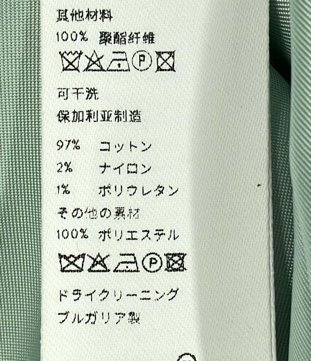 美品 パトゥ ミニスカート レディース SIZE 44 (XL) PATOU