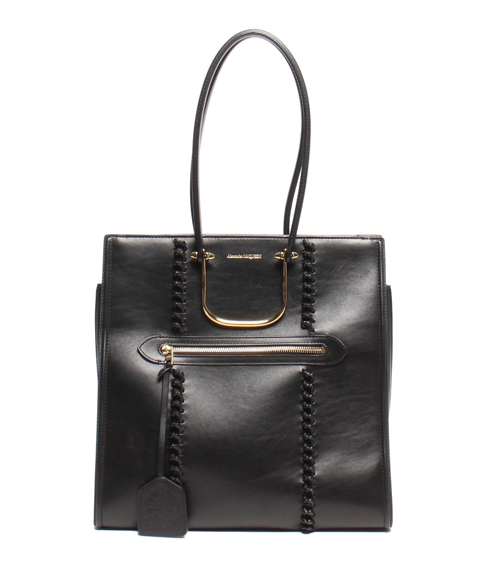 アレキサンダーマックイーン トートバッグ ハンドバッグ レディース