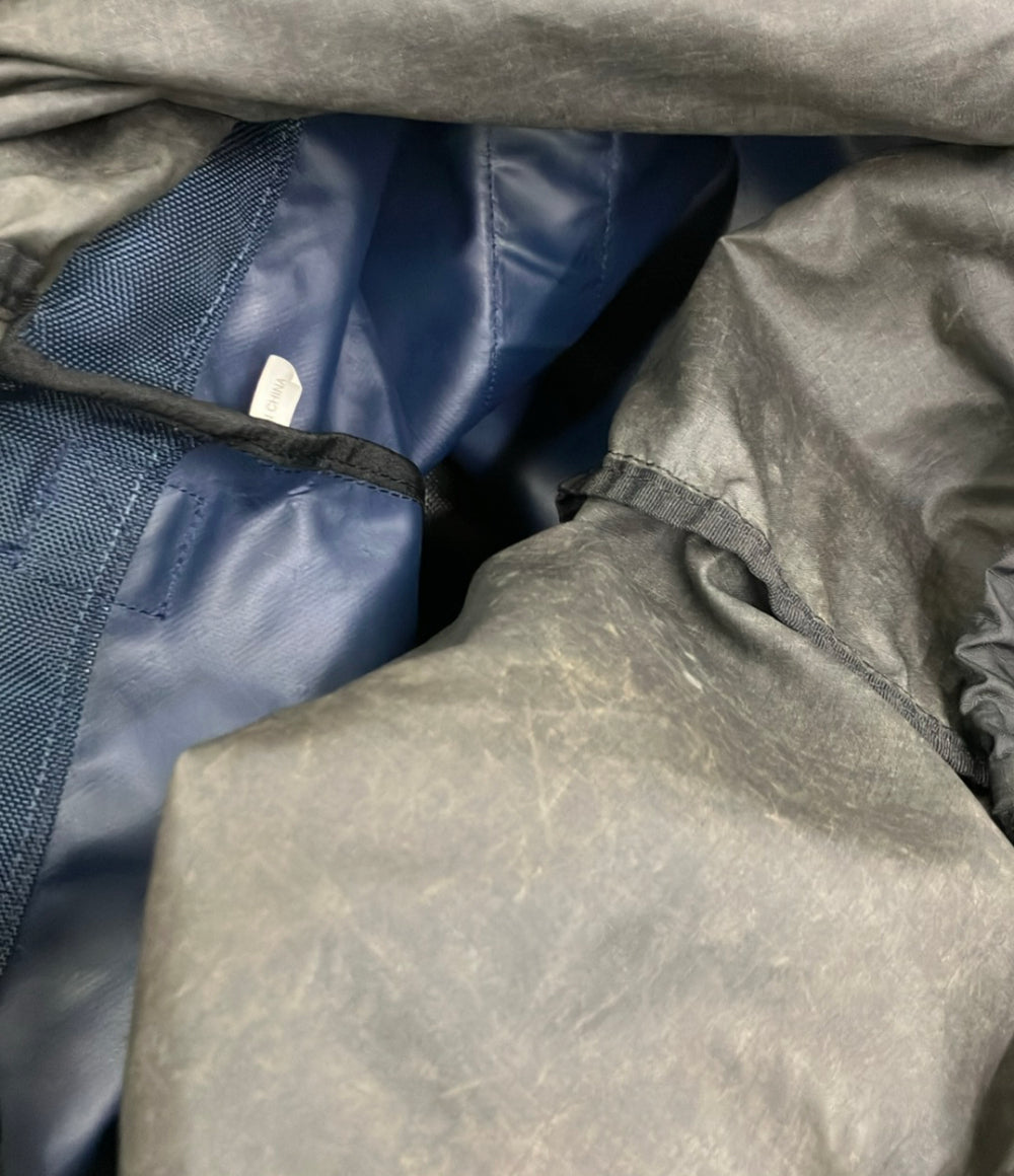 HELLY HANSEN ビックトートバッグ ショルダーバッグ 2WAY 斜め掛け メンズ ヘリーハンセン