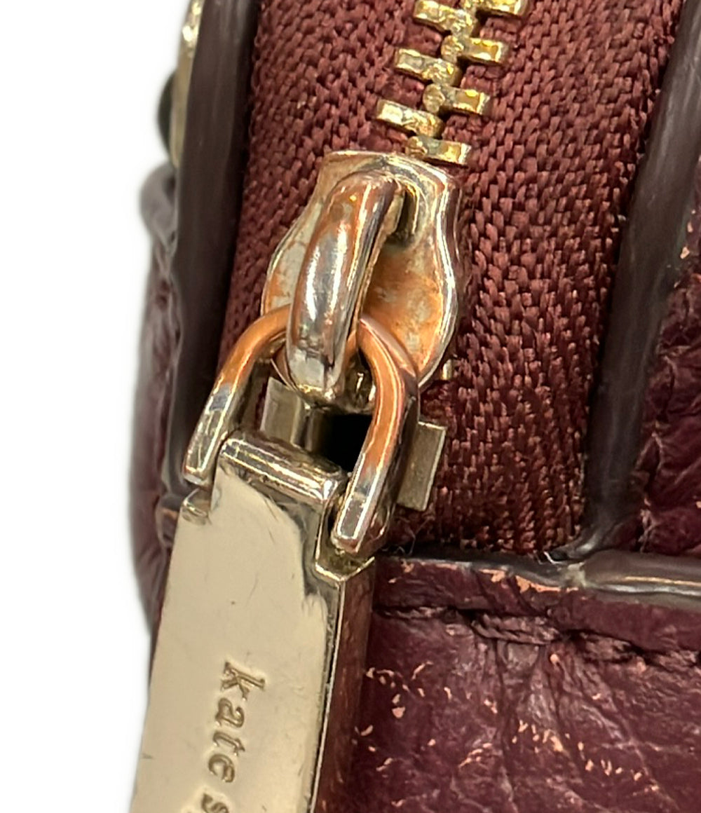 Kate Spade ショルダーバッグ 斜め掛け WLR00681 レディース ケイトスペード