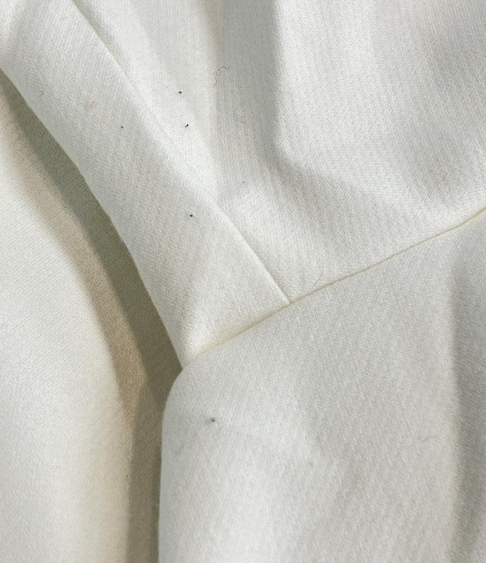 YOKO CHAN ロングスリーブバックティアードワンピース YCD-522-813 レディース SIZE 40 (M) ヨーコチャン