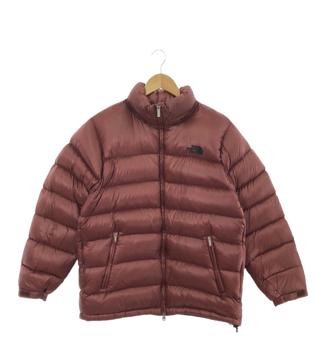 ザ・ノースフェイス ダウンジャケット メンズ SIZE S (S) THE NORTH FACE – rehello by BOOKOFF