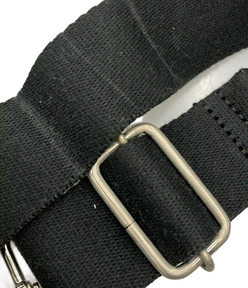 プロスペリティ 2WAY ハンドバッグ ショルダーバッグ 斜め掛け メンズ PRO-SPERITY