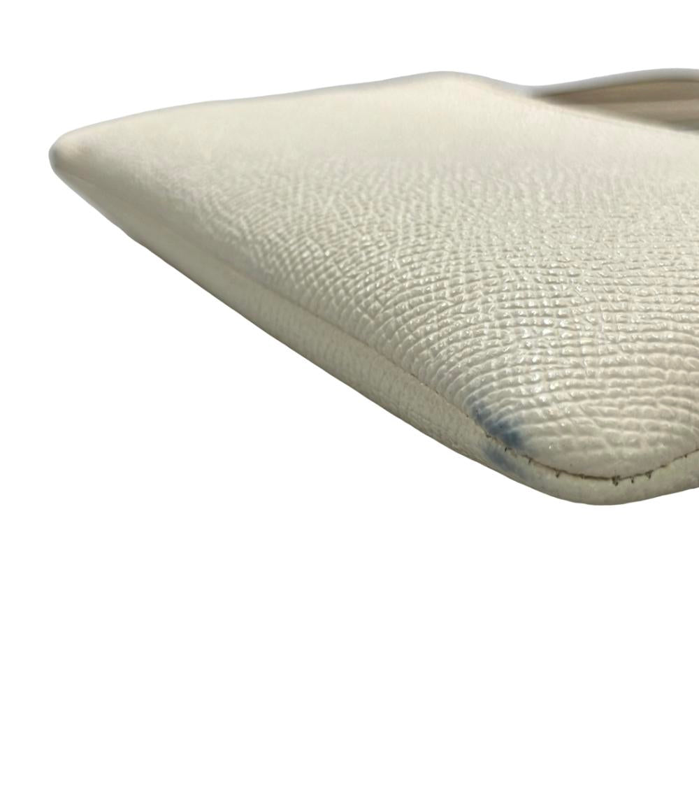 COACH ポーチ コーナー ジップ リストレット CV396 レディース コーチ