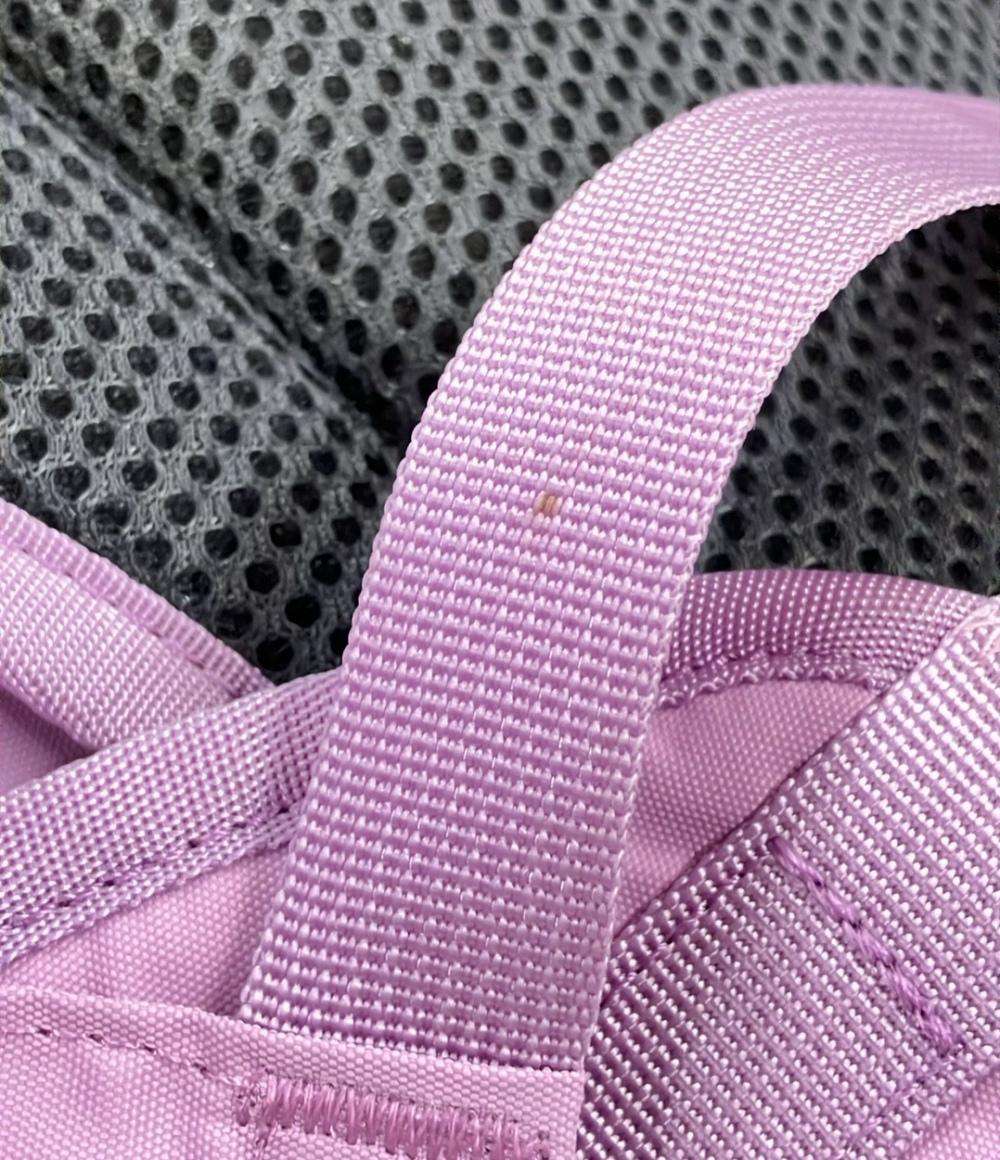 THE NORTH FACE リュック NMJ72358 キッズ ザ・ノースフェイス