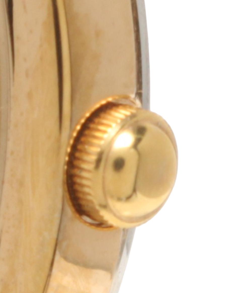 美品 SEIKO 腕時計 クオーツ ホワイト 7N01-6890 メンズ セイコー