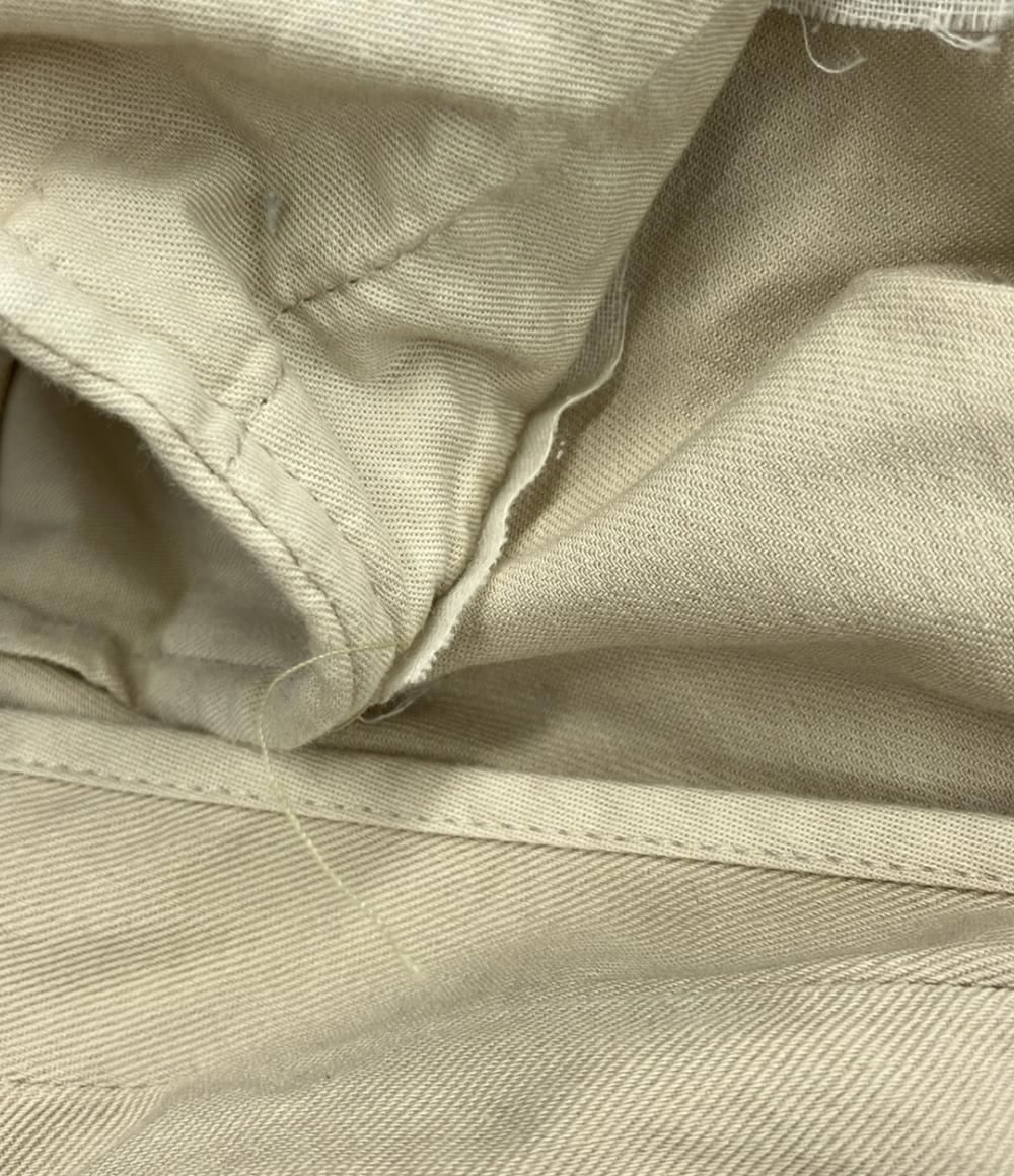 HEUGN ロングパンツ TROUSER 024 メンズ SIZE 1 (S) ユーゲン