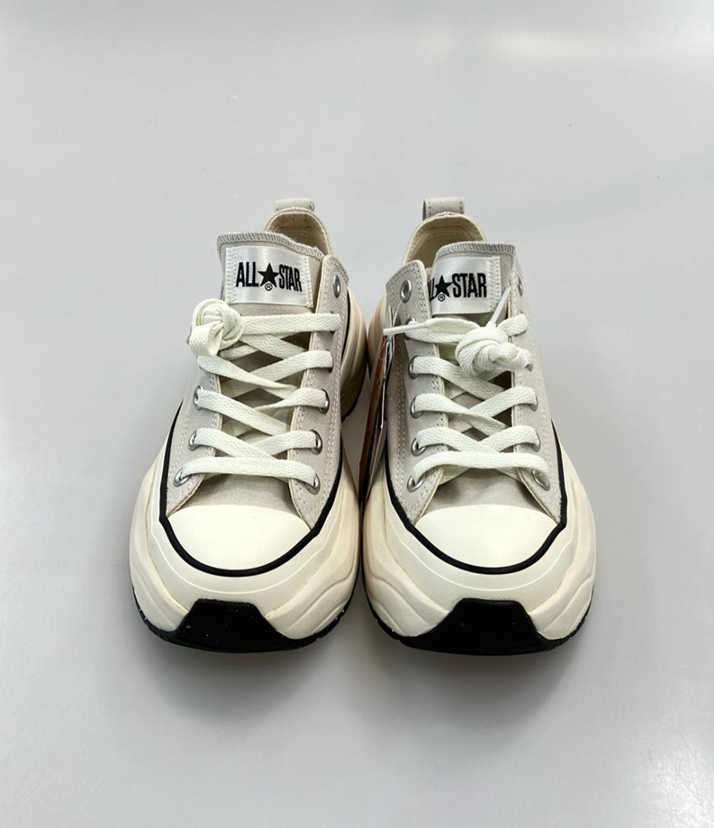 美品 コンバース ローカットスニーカー レディース SIZE 24.0 (L) CONVERSE