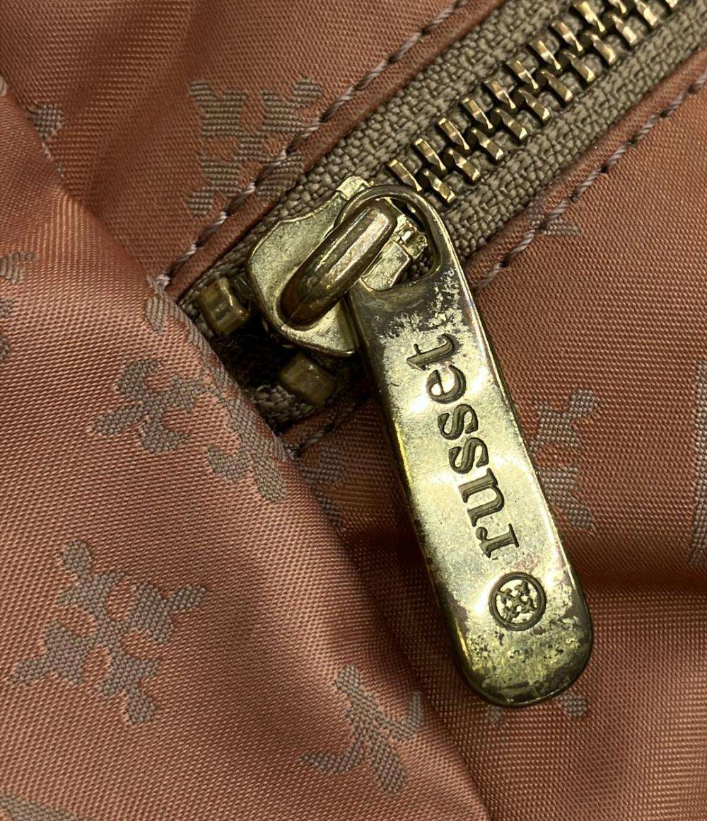 ラシット リュック レディース russet