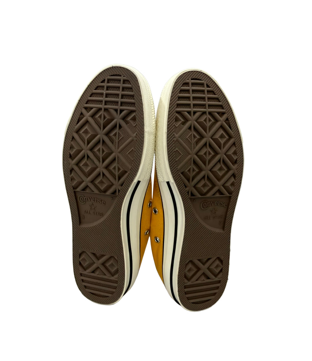 美品 CONVERSE ローカットスニーカー メンズ SIZE 26.5 コンバース
