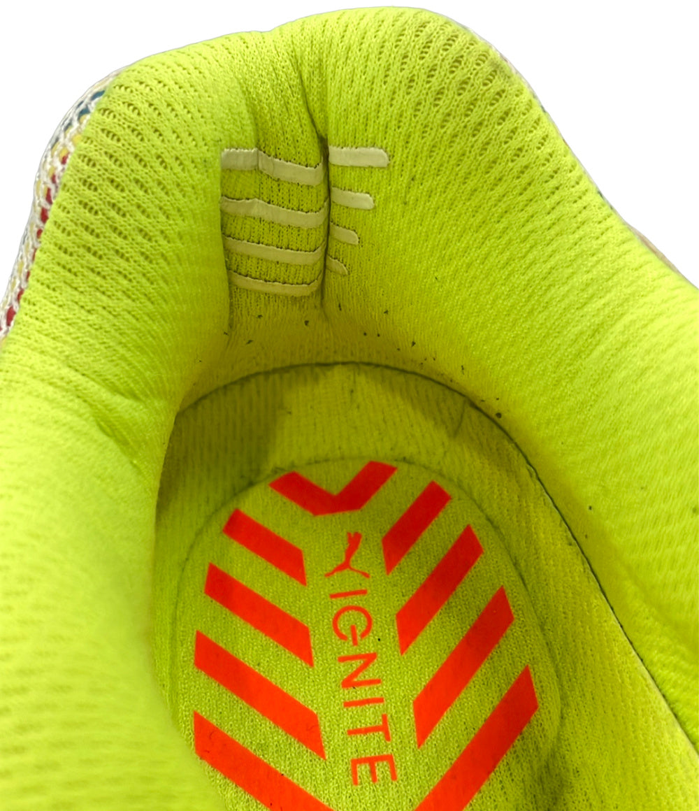PUMA ローカットスニーカー イグナイト アルティメイト マルチ 188938-01 メンズ SIZE 27.0 プーマ