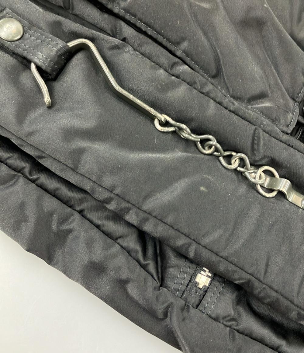 PORTER ガーメント タンカー メンズ ポーター