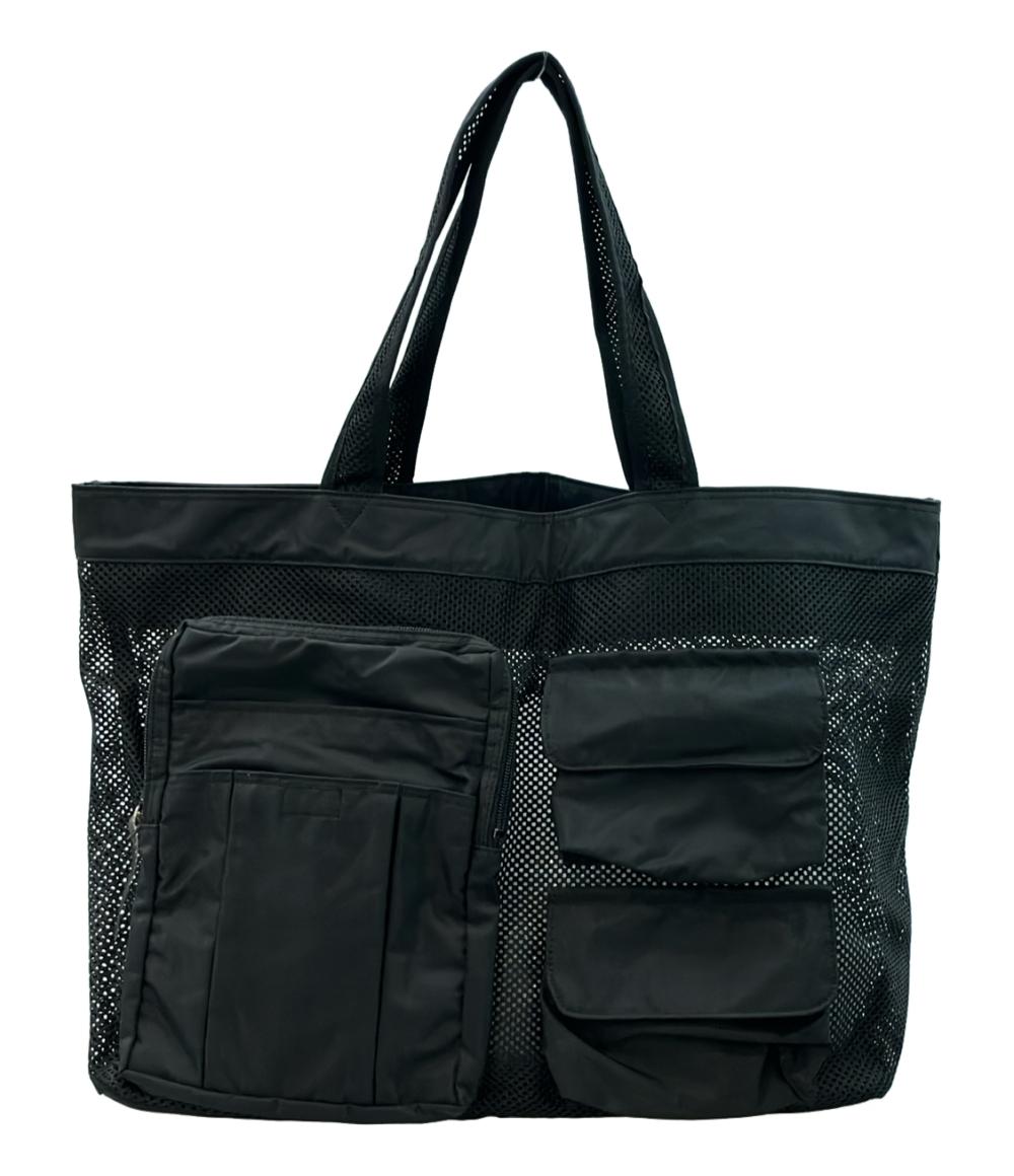 美品 ポール・スミス トートバッグ メッシュ レディース Paul Smith