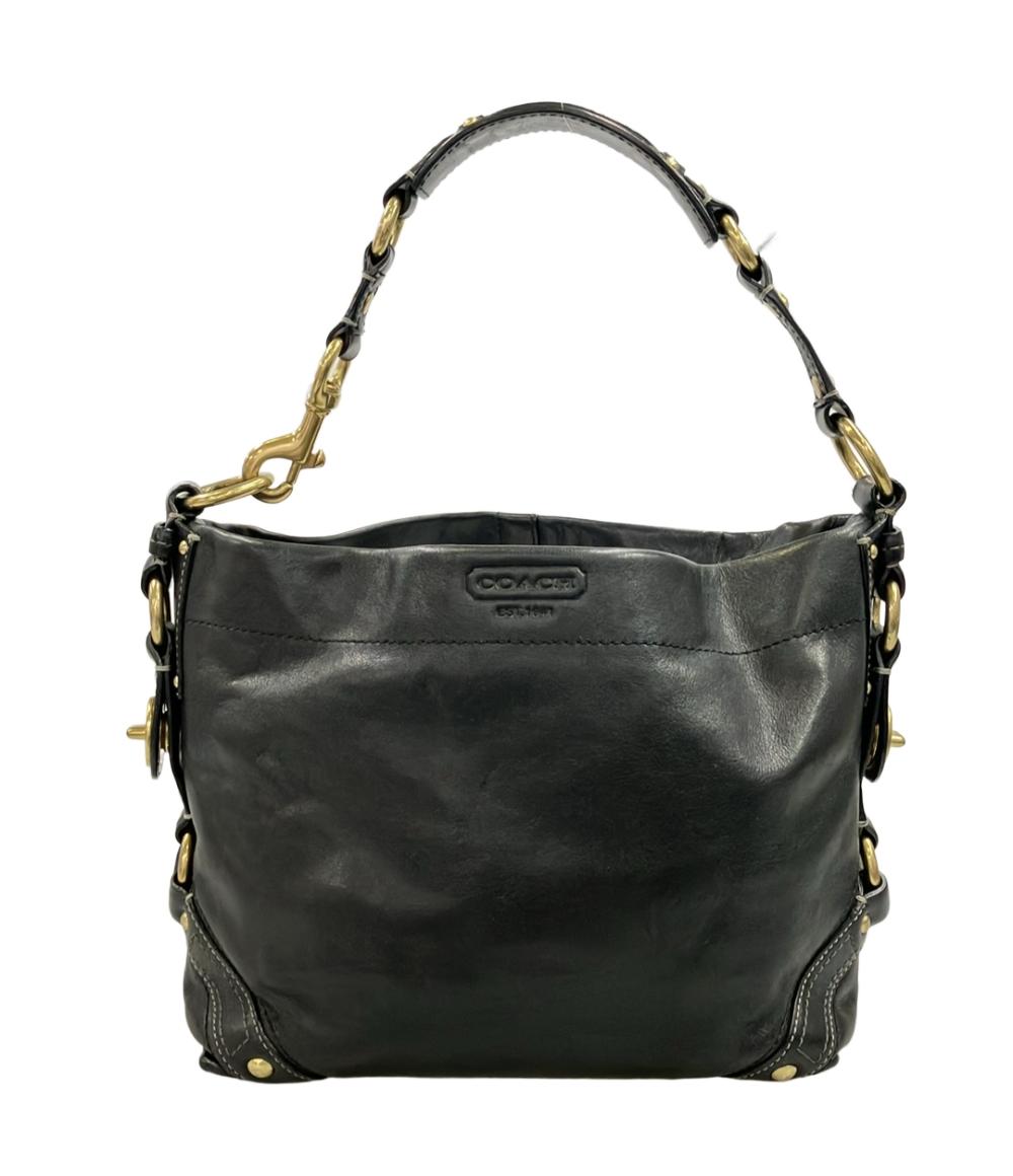 2012年ＣＯＡＣＨショルダーバック 中古・古着通販】COACH (コーチ) ショルダーバッグ｜ブランド・古着