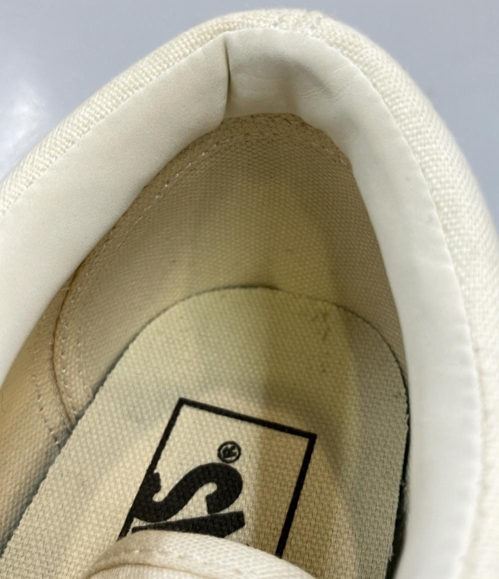 バンズ ローカットスニーカー レディース SIZE 24.0 (L) VANS
