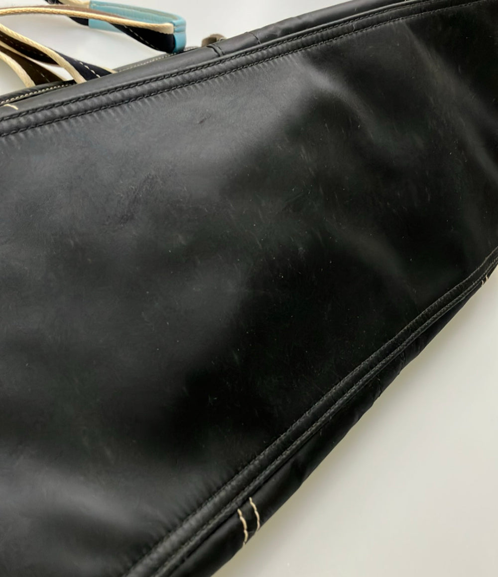 COACH トートバッグ 10664 レディース コーチ