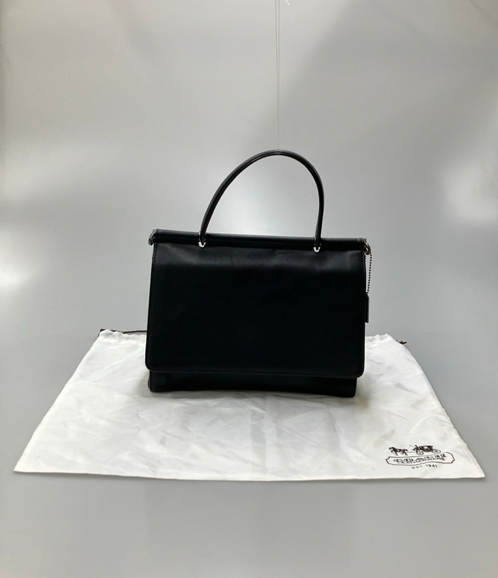 COACH ハンドバッグ ショルダーバッグ 2WAY 斜め掛け レザー 9185 レディース コーチ