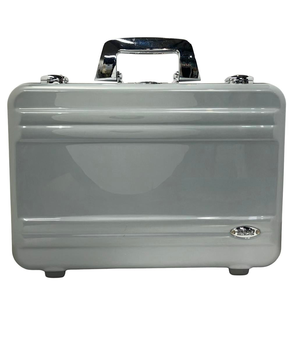 ZERO HALLIBURTON ブリーフケース ビジネスバッグ メンズ