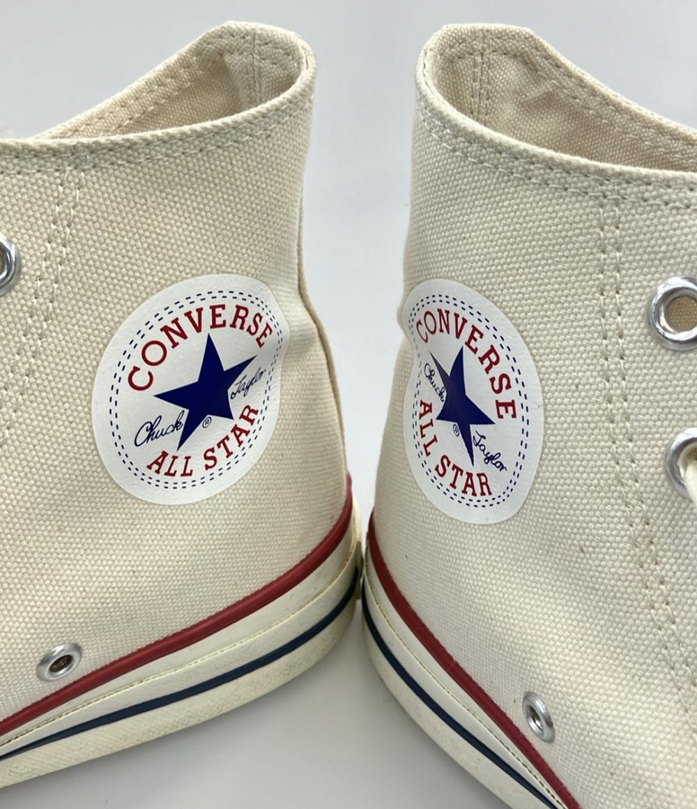 コンバース ハイカットスニーカー レディース SIZE 5 1/2 (L) CONVERSE