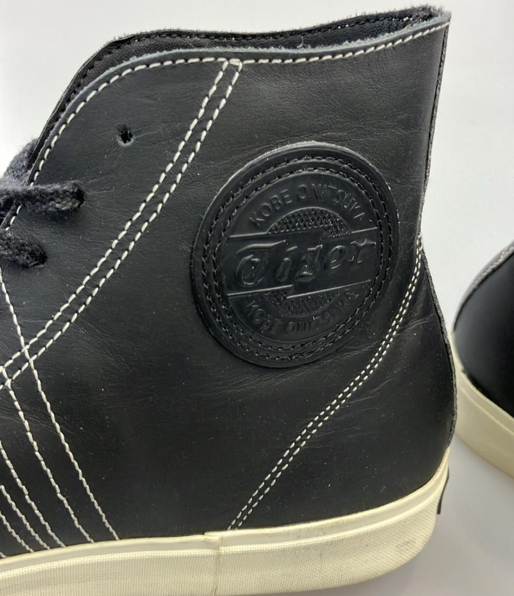ONITSUKA TIGER ハイカットスニーカー OK BASKETBALL MT 1183A338 メンズ SIZE 26.0 (M) オニツカタイガー