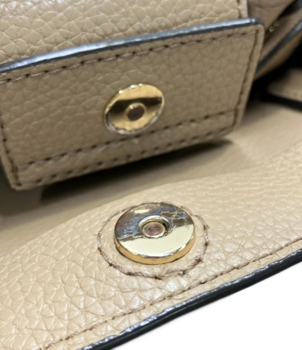 MICHAEL KORS 2WAY ハンドバッグ ショルダーバッグ 斜め掛け レディース マイケルコース