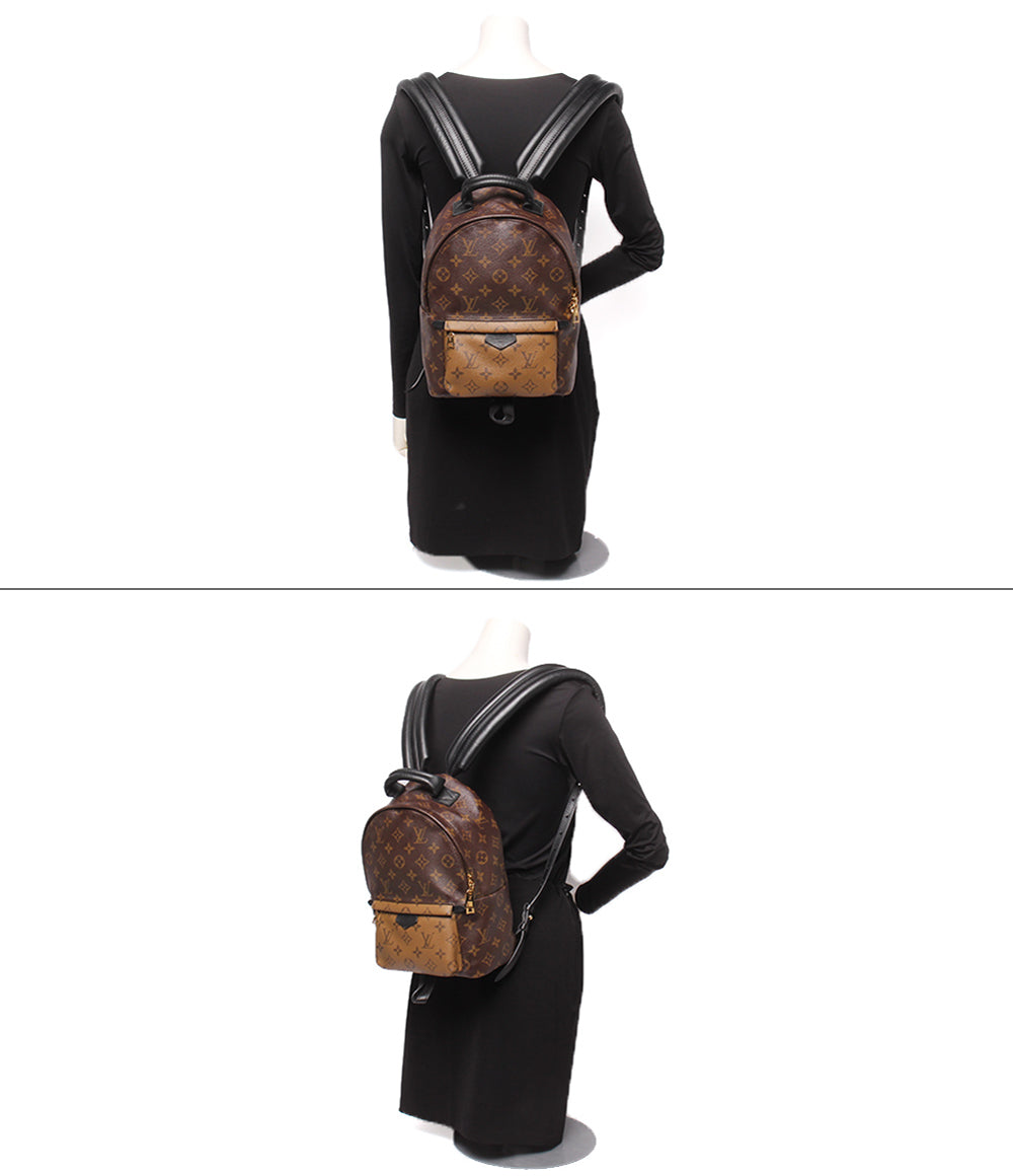 LOUIS VUITTON リュック パームスプリングス バックパック PM モノグラム M43116 レディース ルイ・ヴィトン