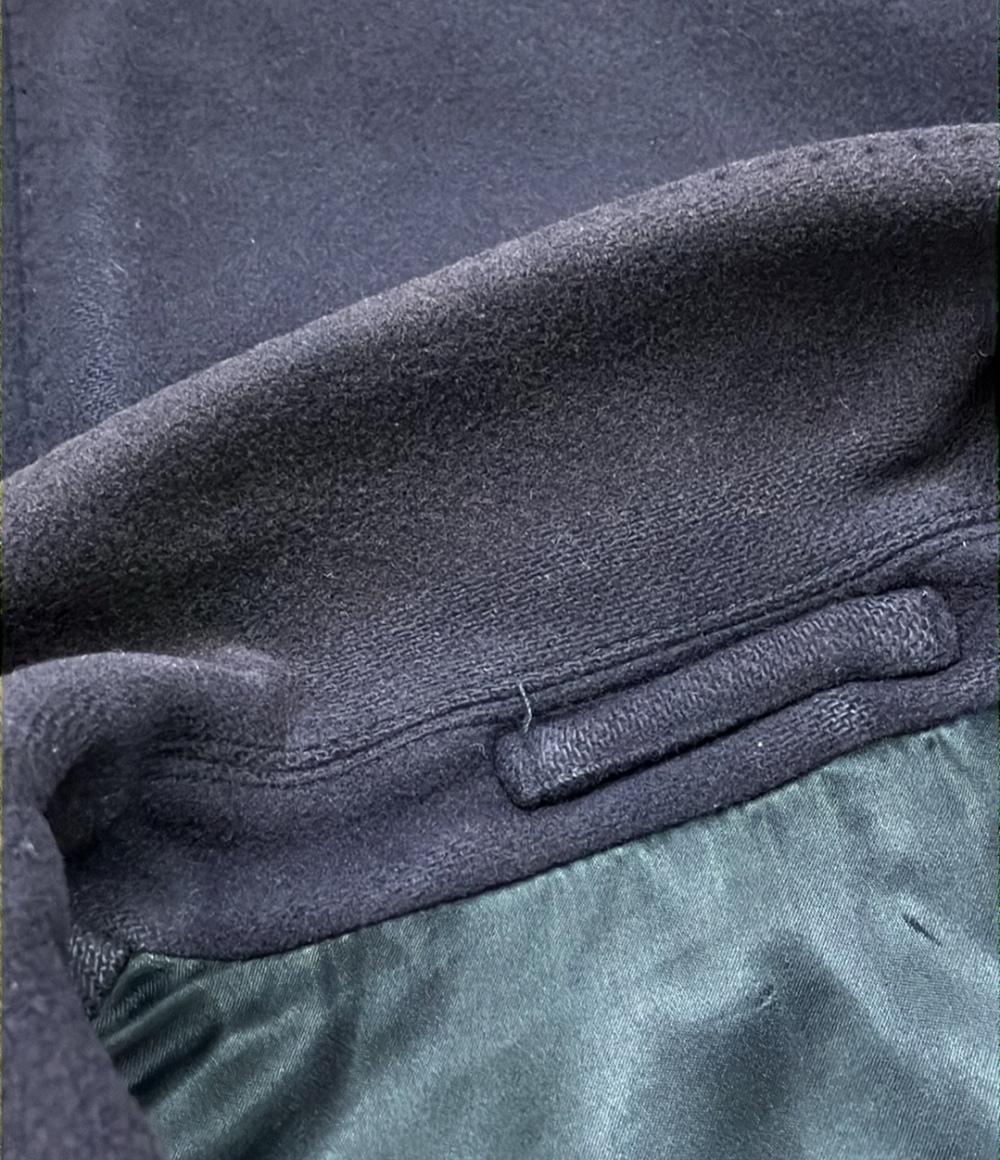 訳あり ラルディーニ チェスターコート メンズ SIZE 50 (XL) LARDINI