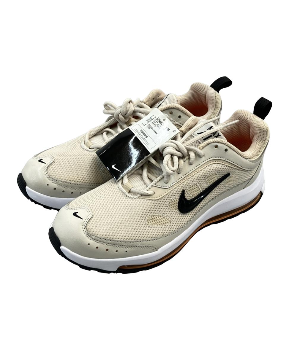 美品 NIKE ローカットスニーカー エア マックス AP CU4826-105 メンズ 