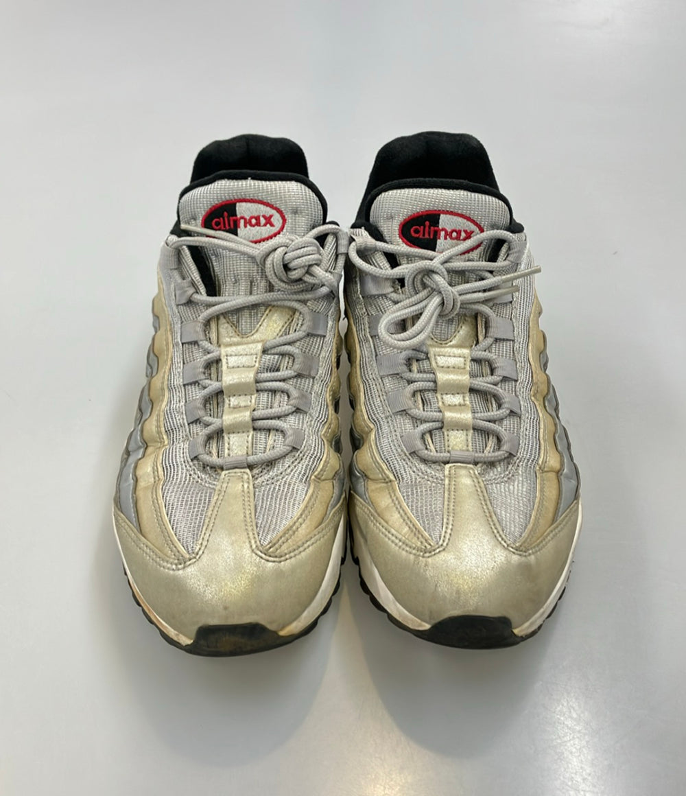 NIKE ローカットスニーカー AIR MAX 95 PREMIUM QS 918359-001 メンズ SIZE 29.0 (XL) ナイキ