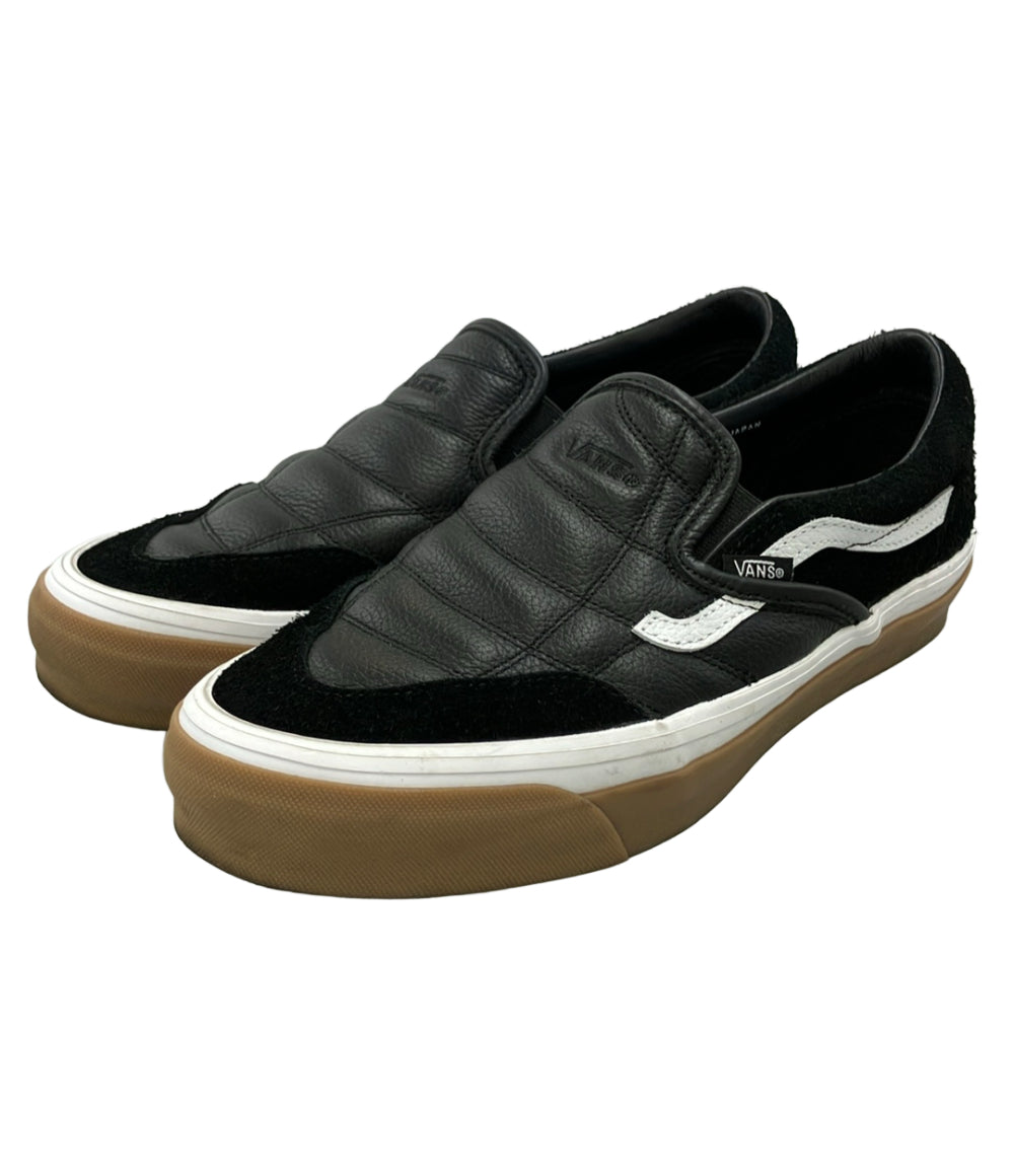 VANS スリッポン PITCH TO STREET スリッポン SP VN000Z62BA2 メンズ