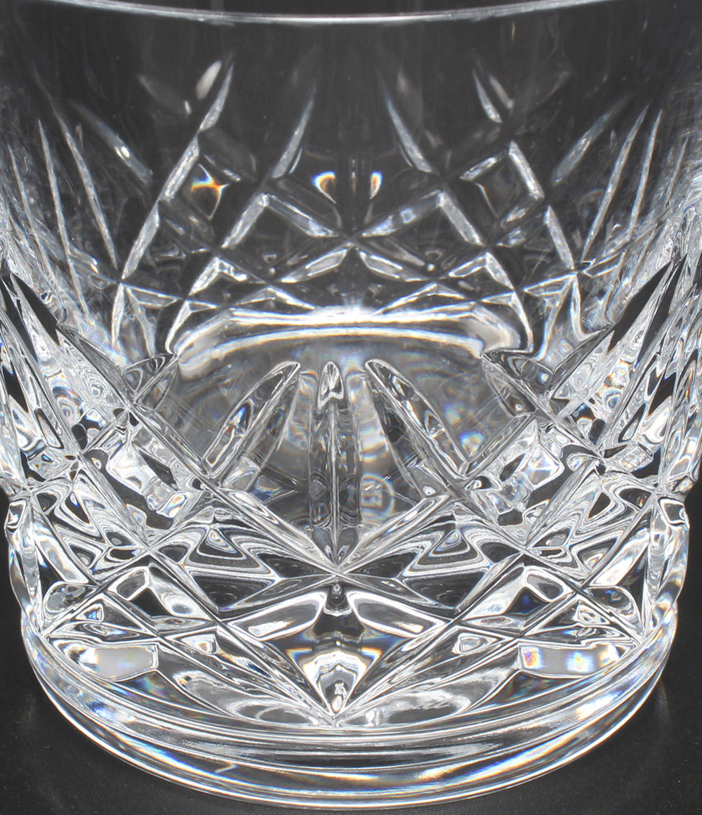 美品 Baccarat イヤータンブラー グラス 2025 アリア バカラ