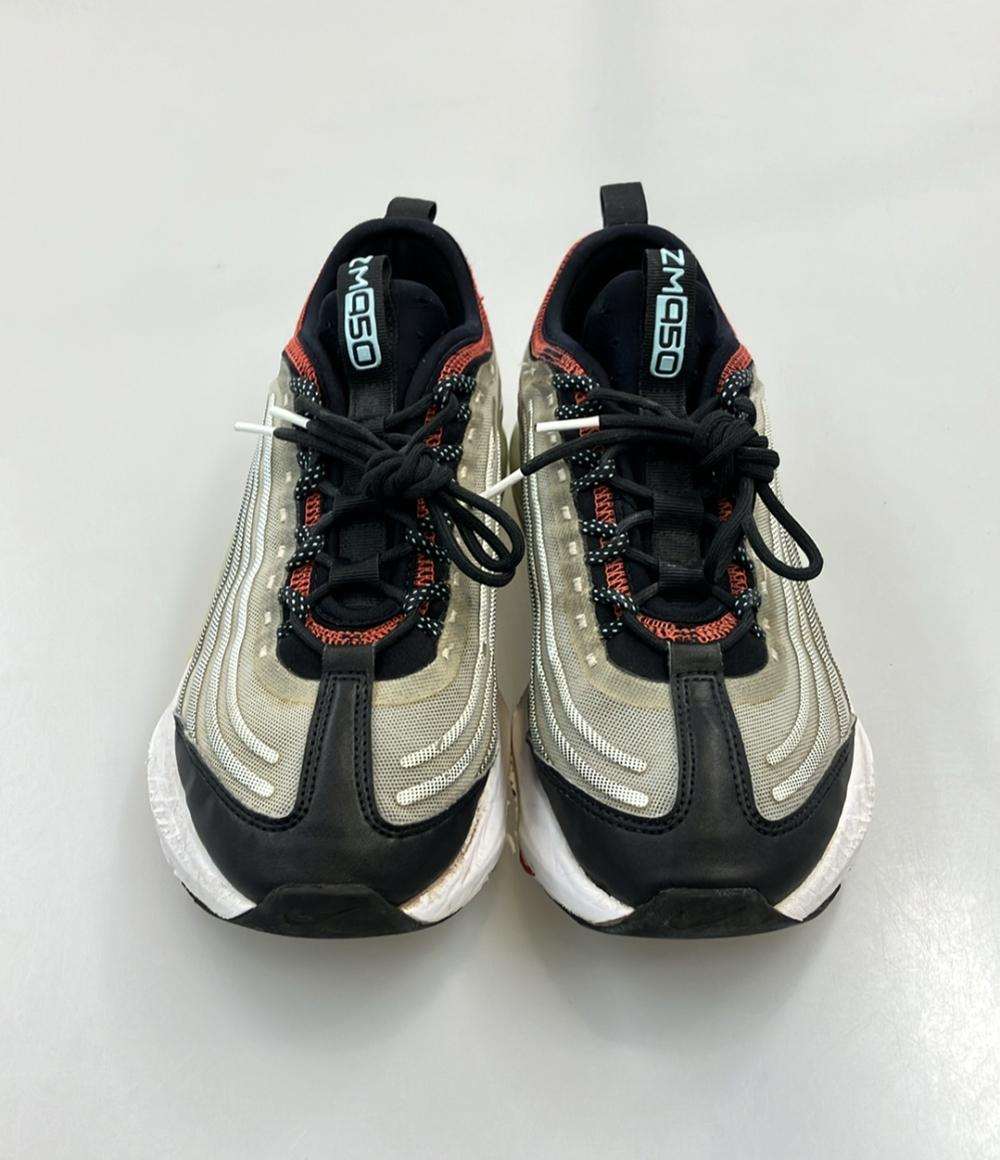 NIKE ローカットスニーカー AIR MAX ZOOM 950 CJ6700-100 メンズ SIZE 25.5 (S) ナイキ