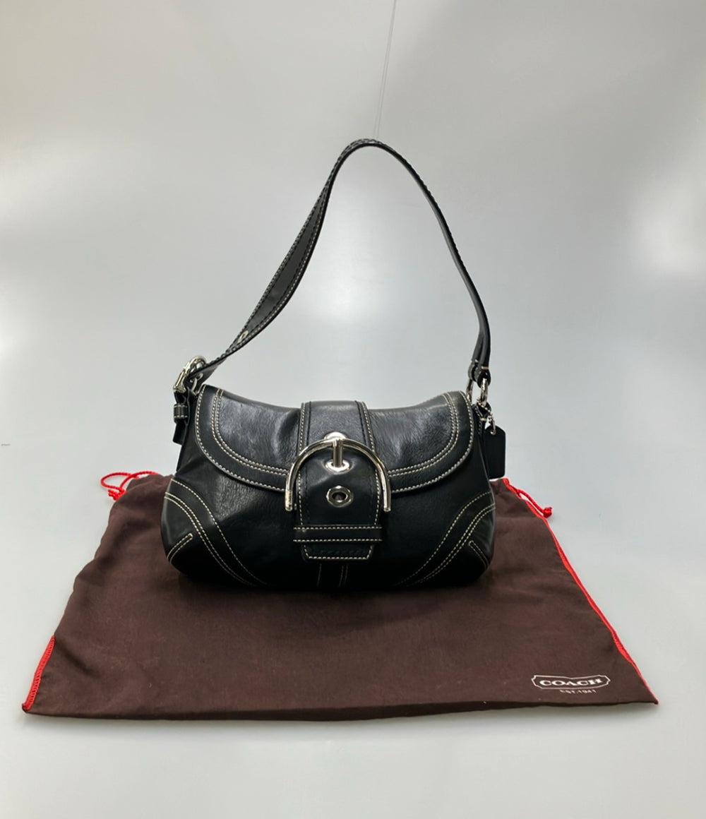 美品 COACH ショルダーバッグ 肩掛け 10316 レディース コーチ