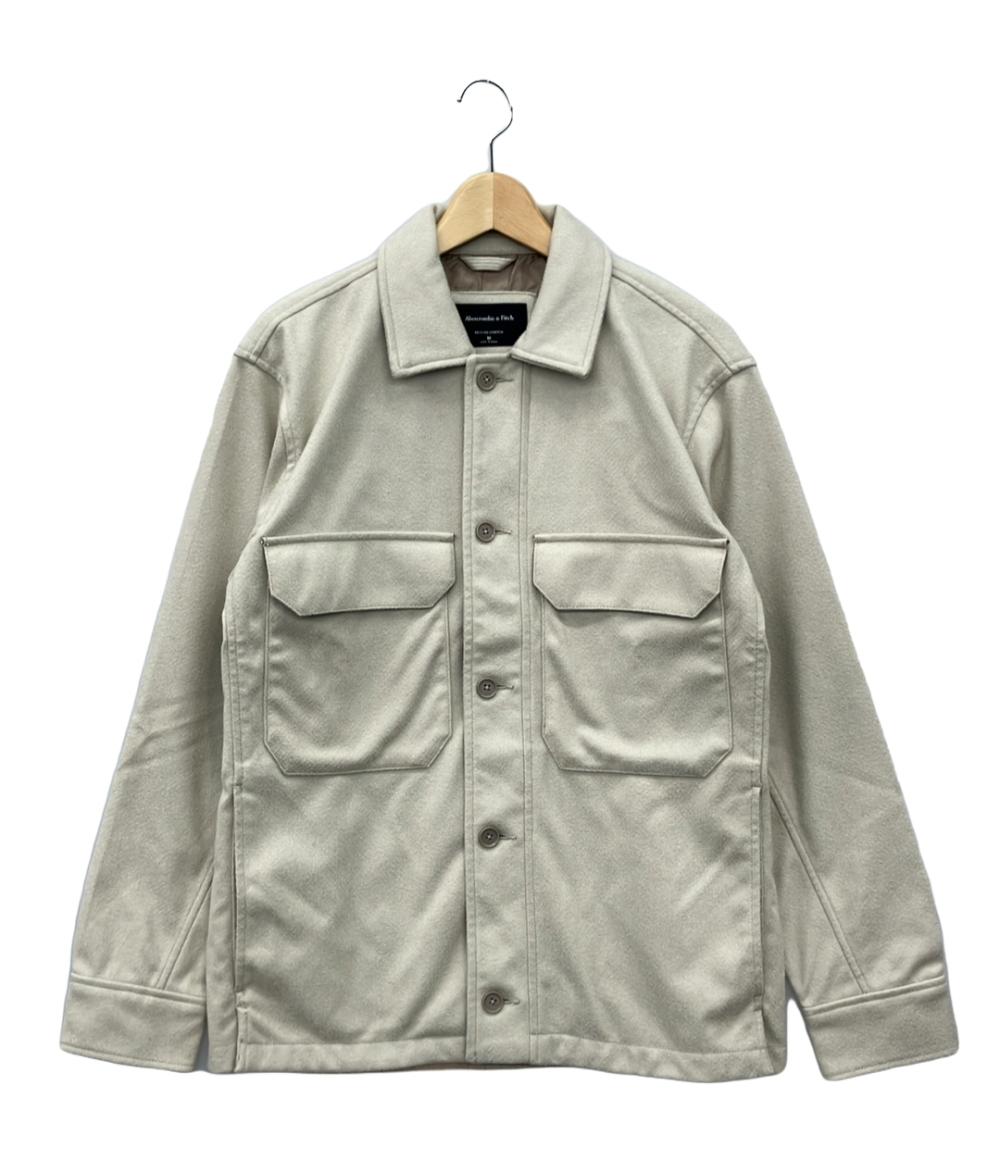 アバクロンビーアンドフィッチ カバーオール メンズ SIZE M (M 