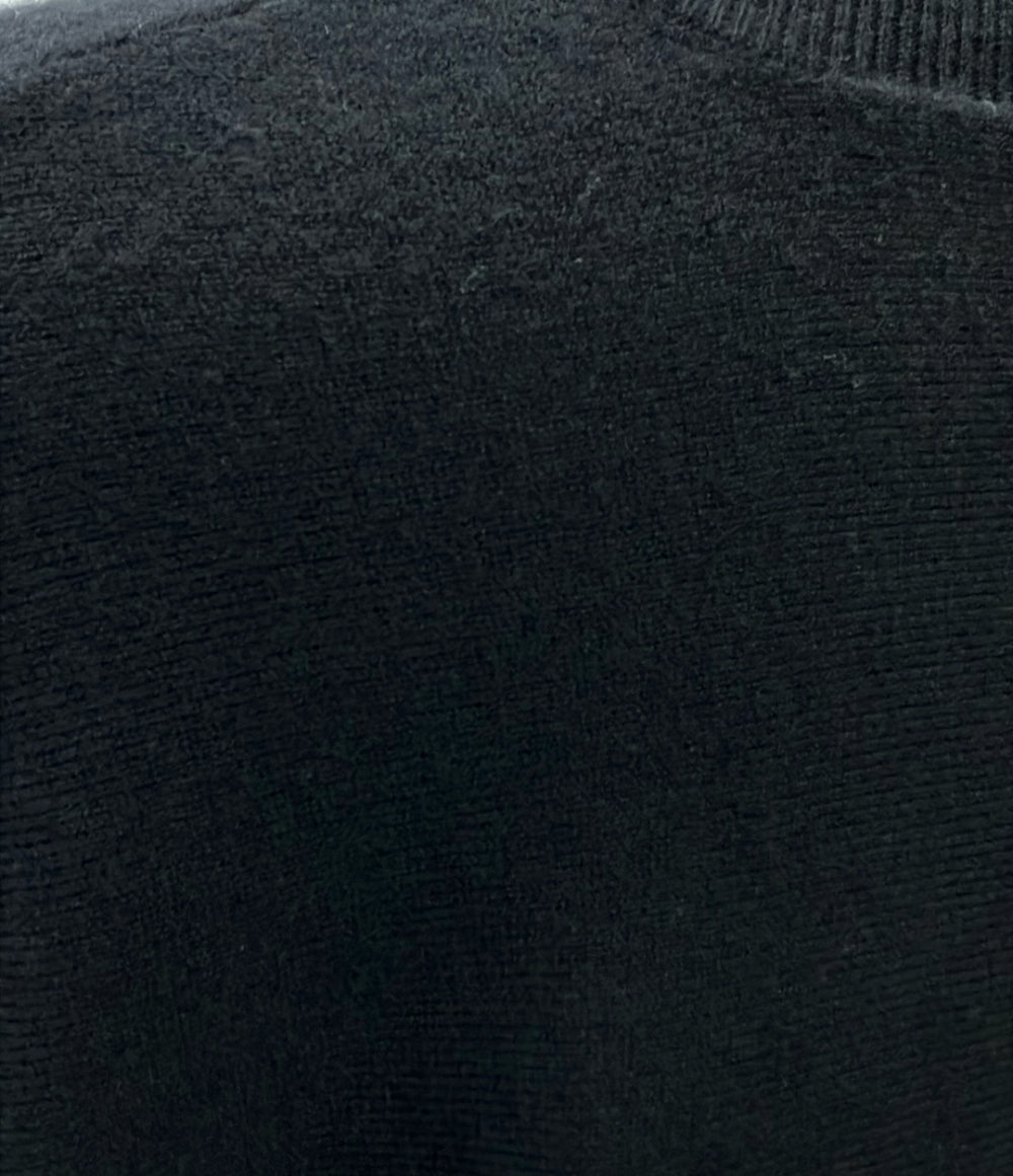 BEARDSLEY 長袖ニット タートルネック BEZ1042505A0003 レディース SIZE F (M) ビアズリー