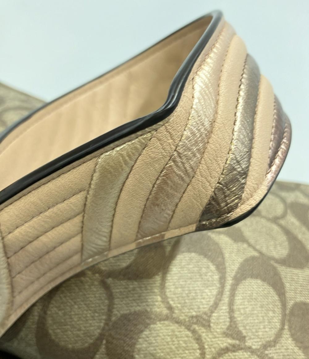 コーチ ショルダーバッグ シグネチャー F58328 レディース COACH