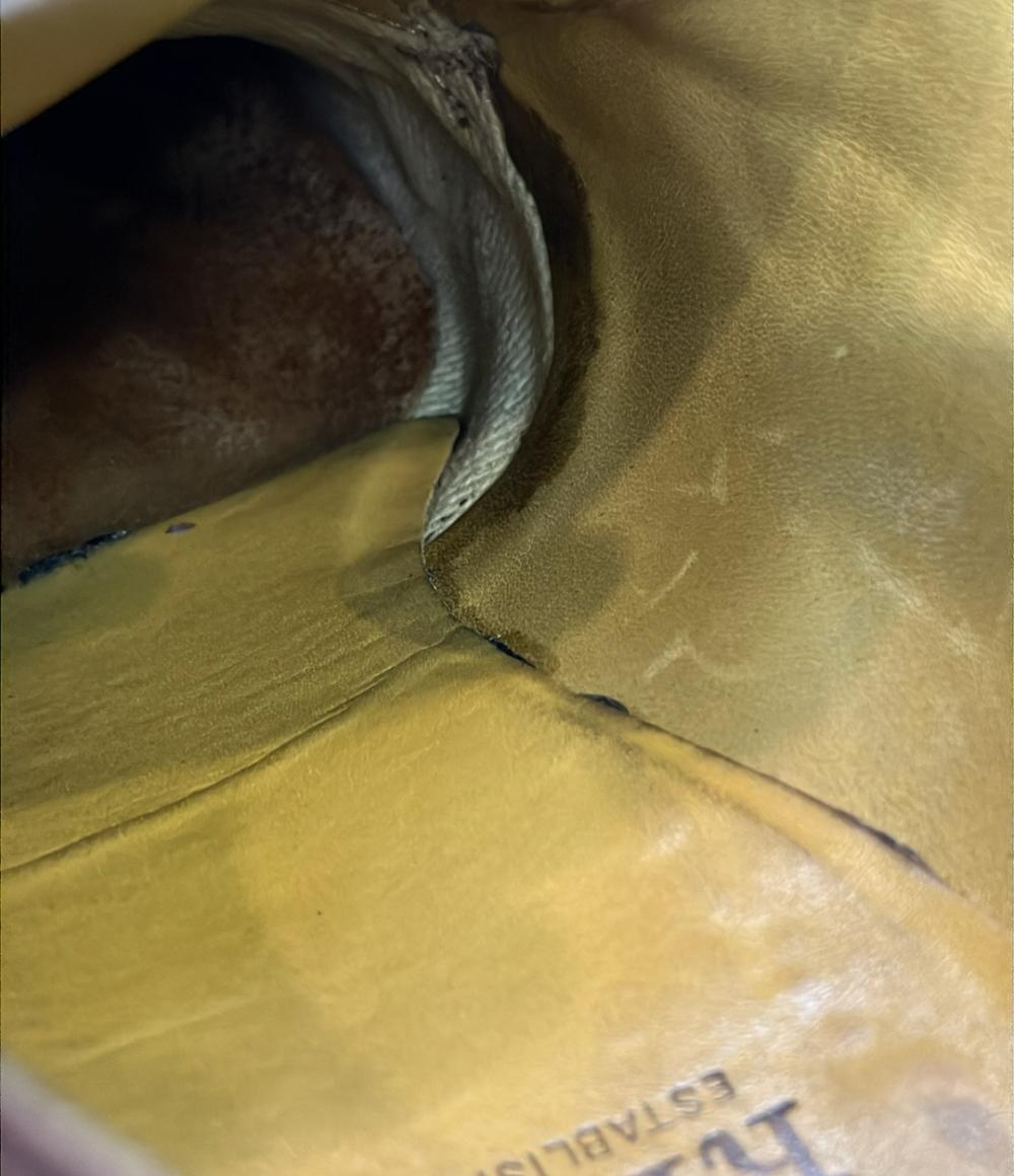 REGAL ドレスシューズ A7E5634 メンズ SIZE 26 1/2 (M) リーガル