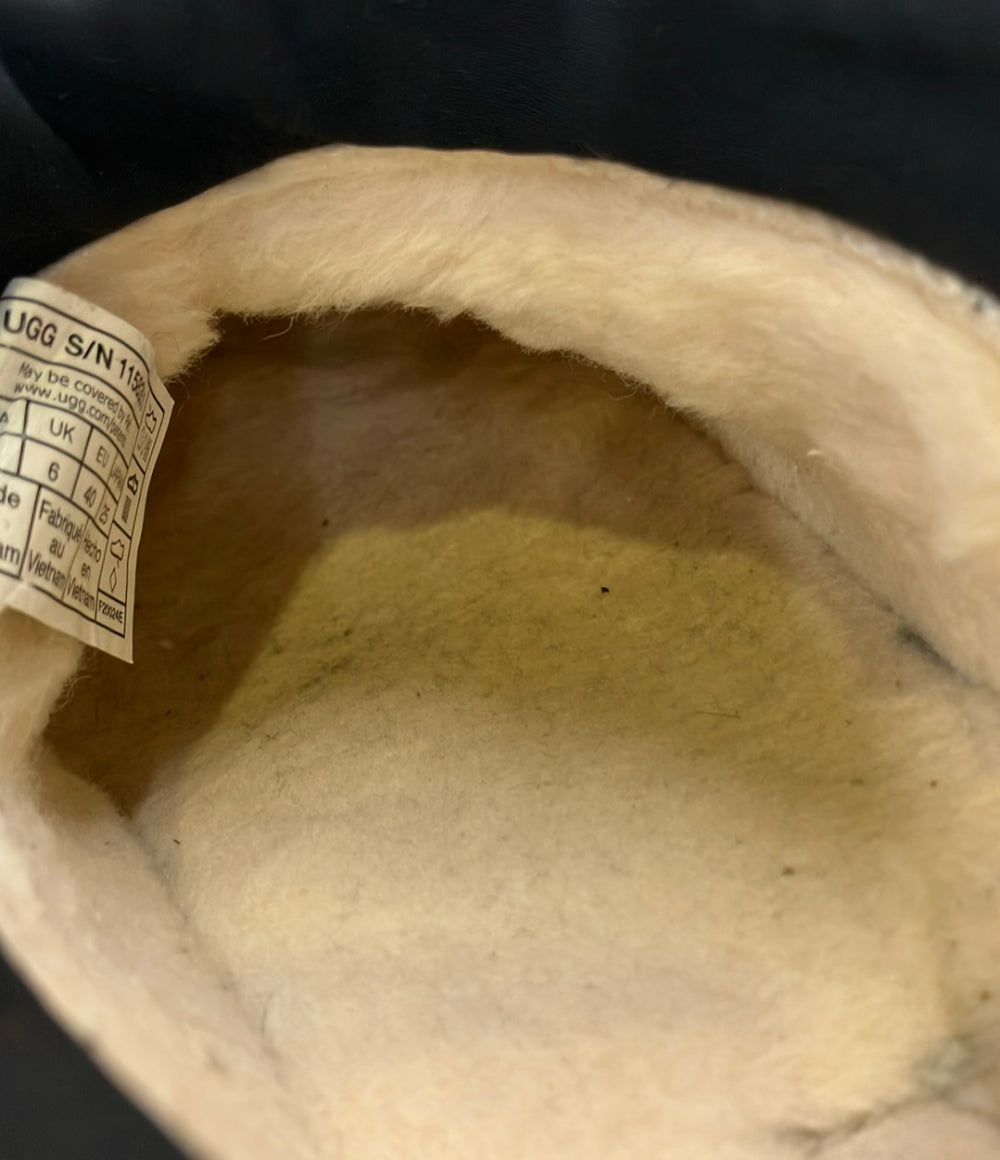 UGG スリッポン タスマン ウェザー ハイブリッド 1158351 メンズ SIZE 25.0 アグ