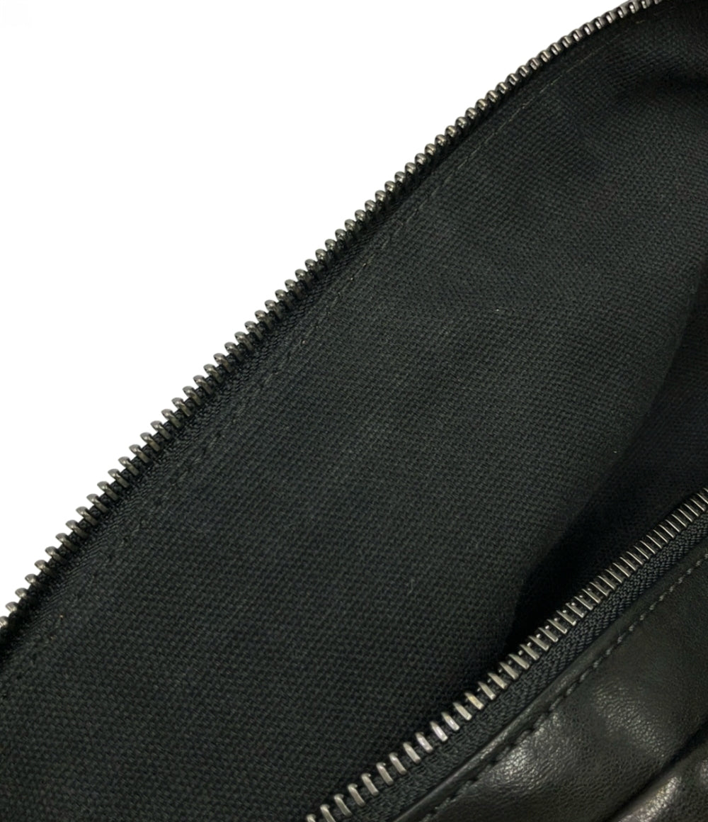 ジミーチュウ ボディバッグ デリー スタースタッズ メンズ Jimmy Choo