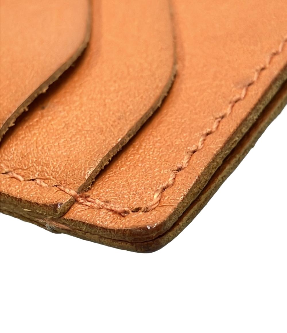 イルビゾンテ カードケース メンズ IL BISONTE