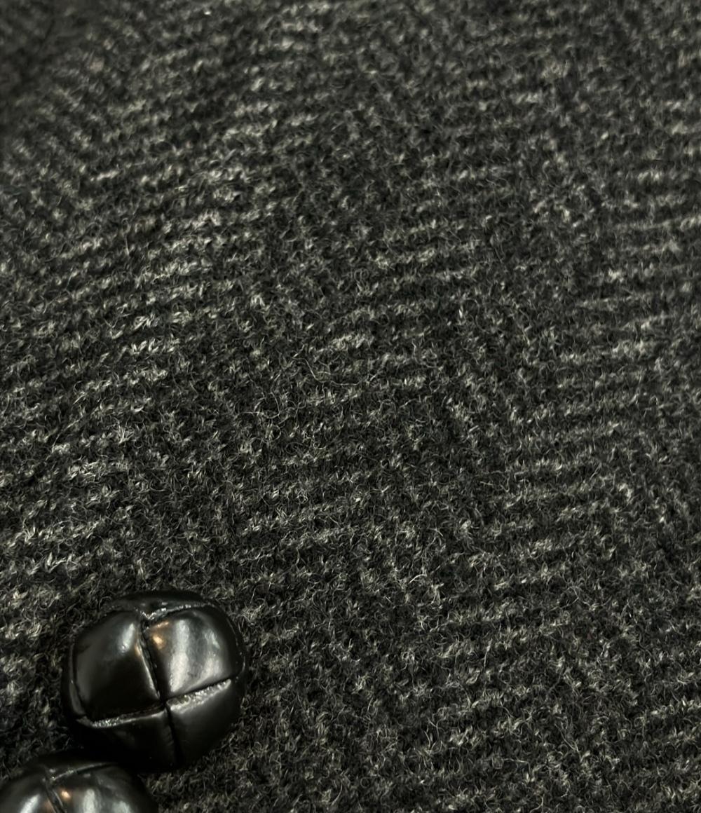 POLO RALPH LAUREN ヘンリーボーンツイード テーラードジャケット メンズ SIZE M ポロ・ラルフローレン