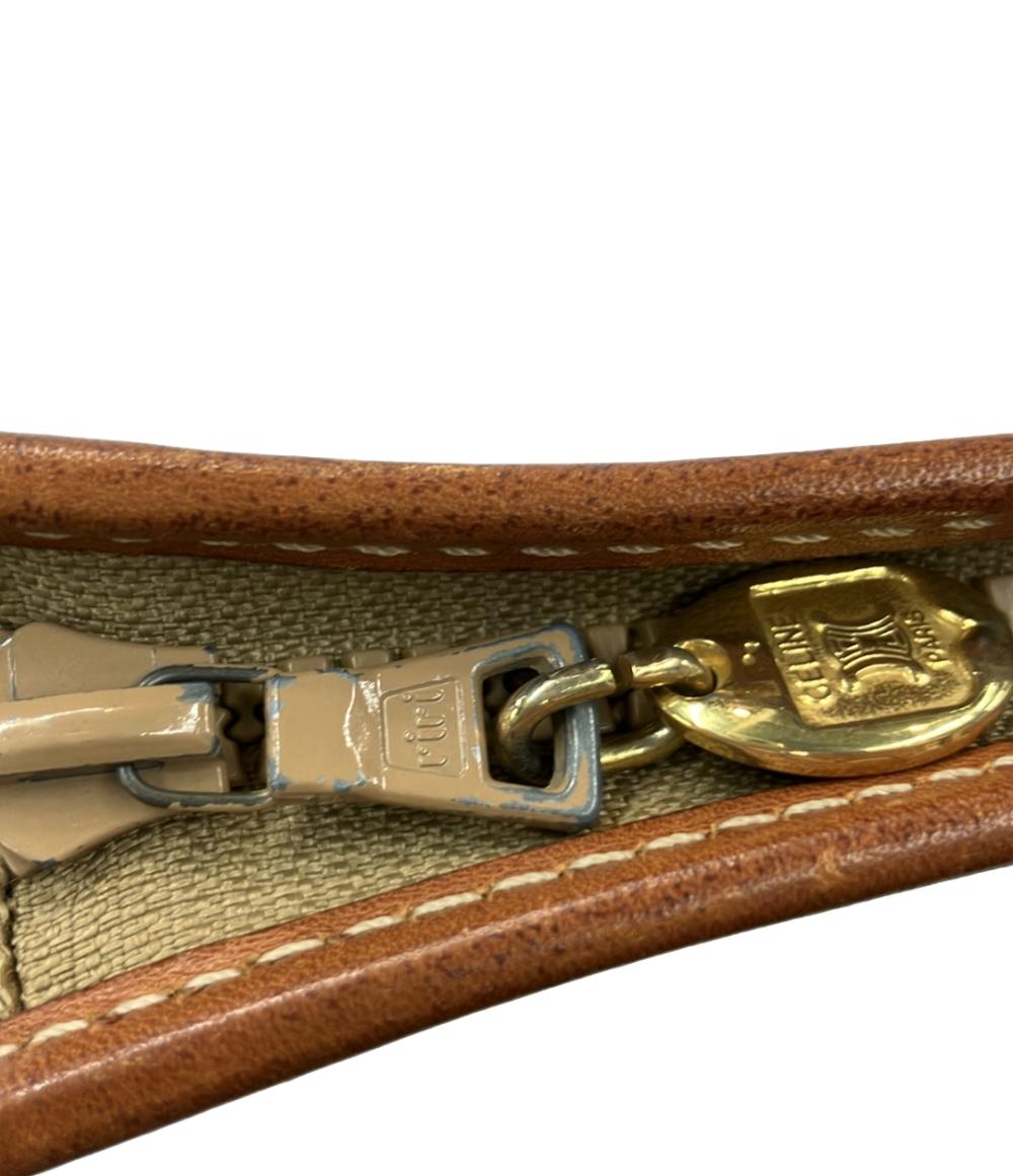 CELINE セカンドバッグ マカダム レディース セリーヌ