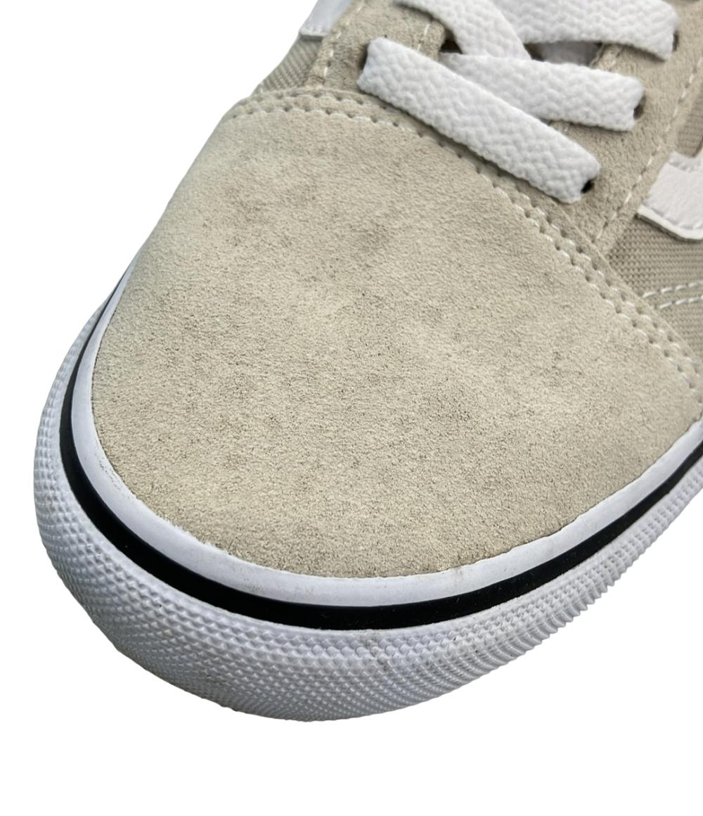 VANS ローカットスニーカー CALM OLD SKOOL 598707-0002 レディース SIZE 23.5 (M) バンズ