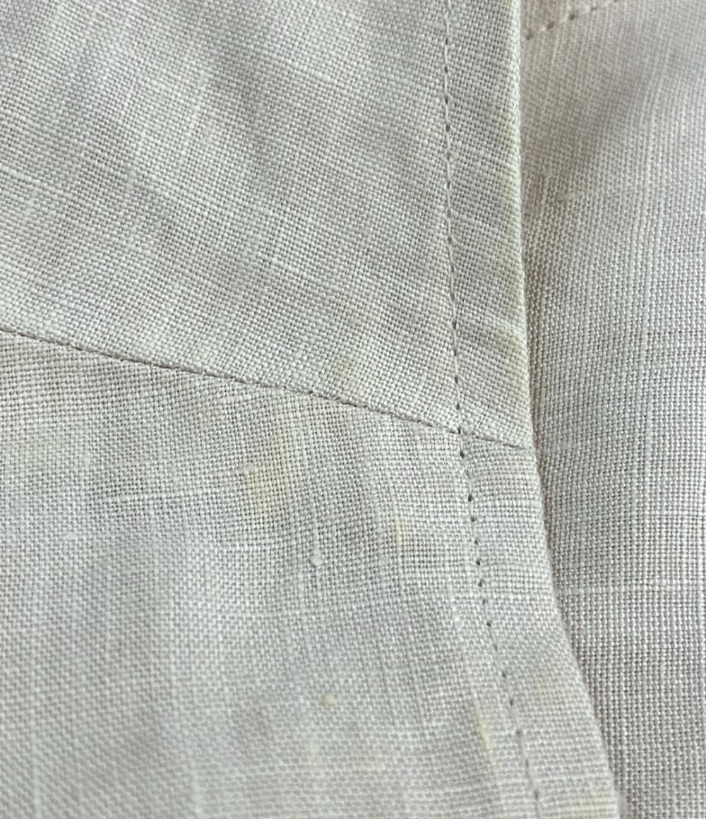 ハイク ノースリーブワンピース レディース SIZE 1 (S) HYKE