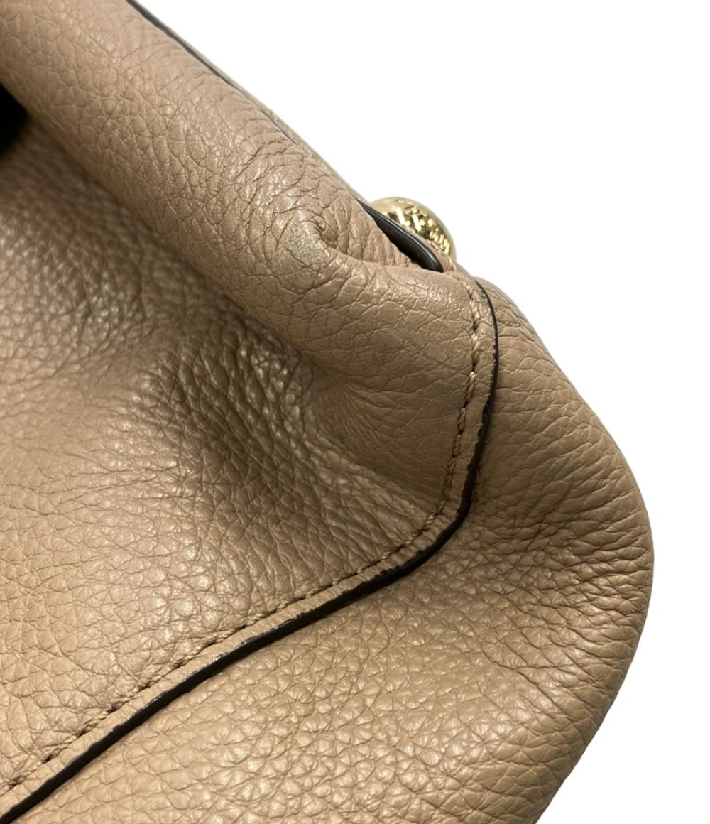 MICHAEL KORS トートバッグ チェーン レディース マイケルコース